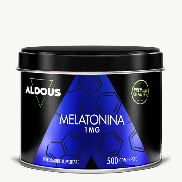 Melatonina Pura