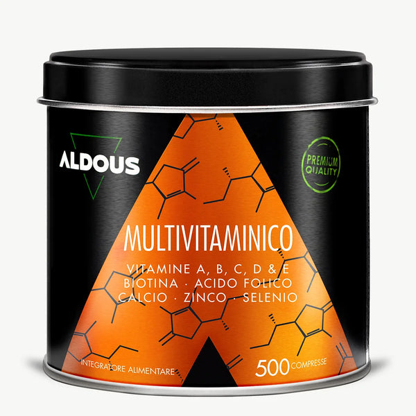 Multivitaminico