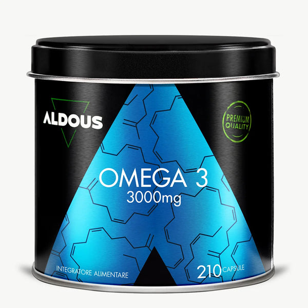 Omega 3