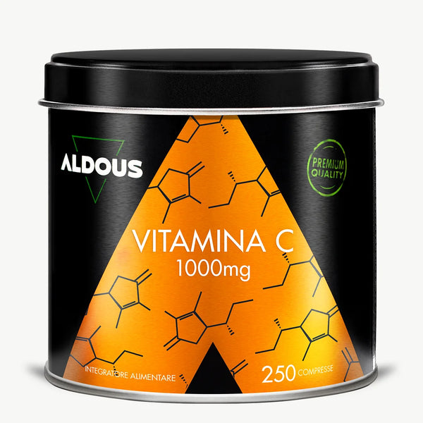 Vitamina C pura