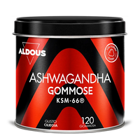 Ashwagandha Gummies