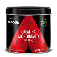Creatina Monoidrato