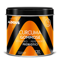 Curcuma Gummies