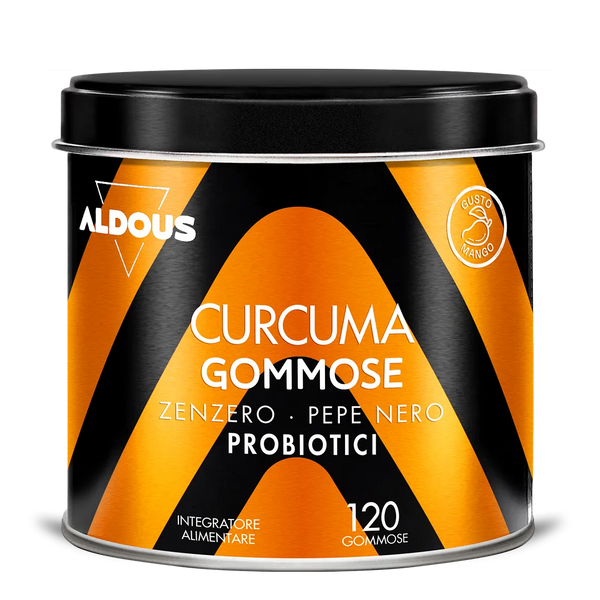 Curcuma Gummies