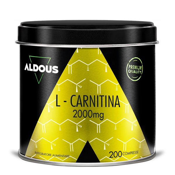 L-Carnitina