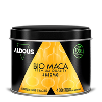 Maca Andina