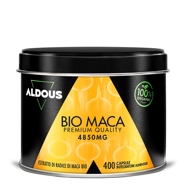 Maca Andina