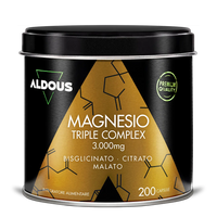 Magnesio Completo