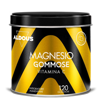 Magnesio Gummies