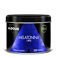 Melatonina Pura