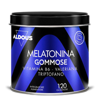 Melatonina Gummies