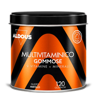 Multivitaminico Gummies
