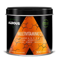 Multivitaminico