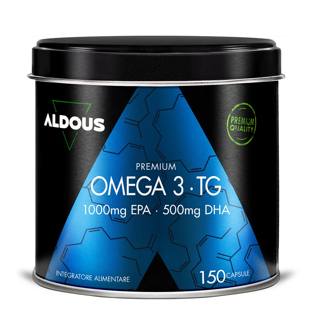 Omega 3 Premium