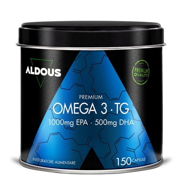 Omega 3 Premium
