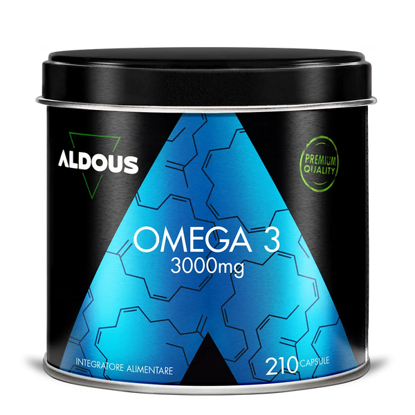 Omega 3