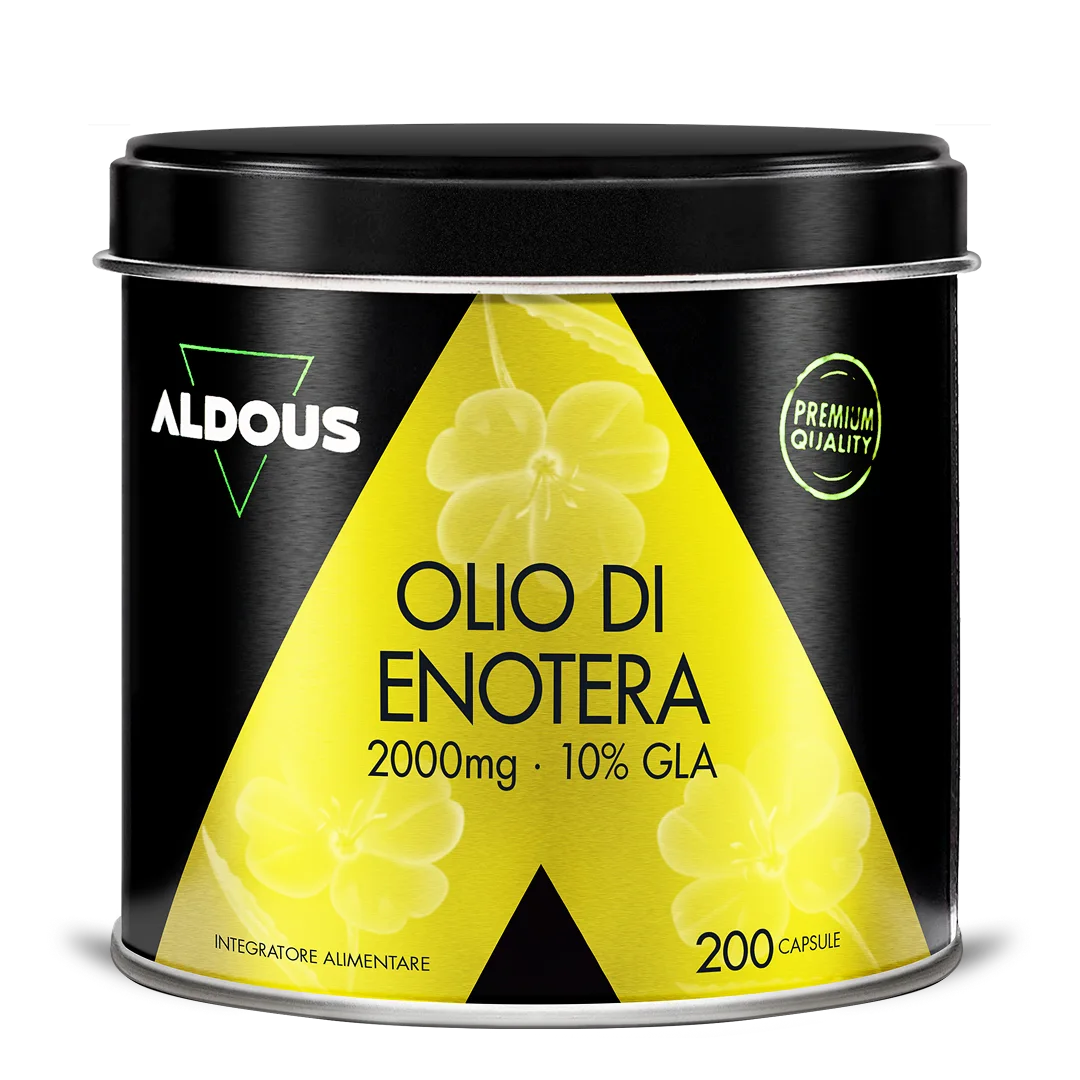 Olio di Enotera