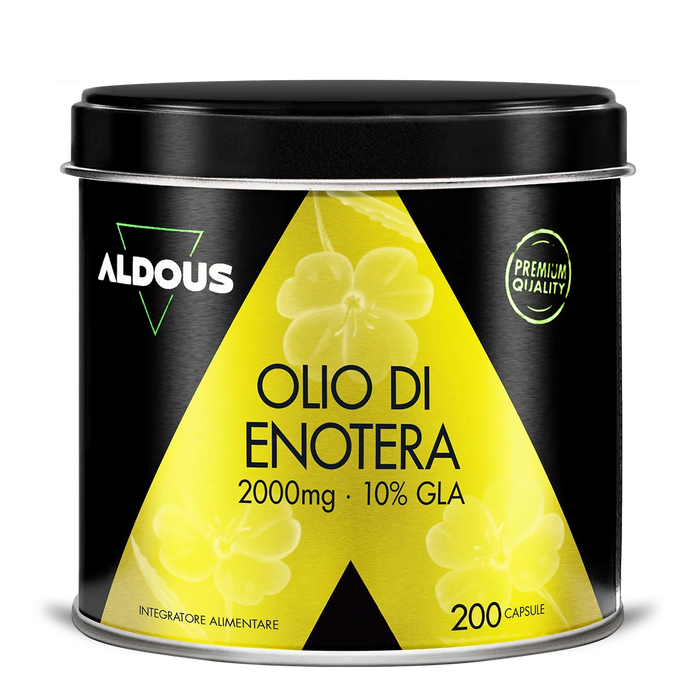Olio di Enotera