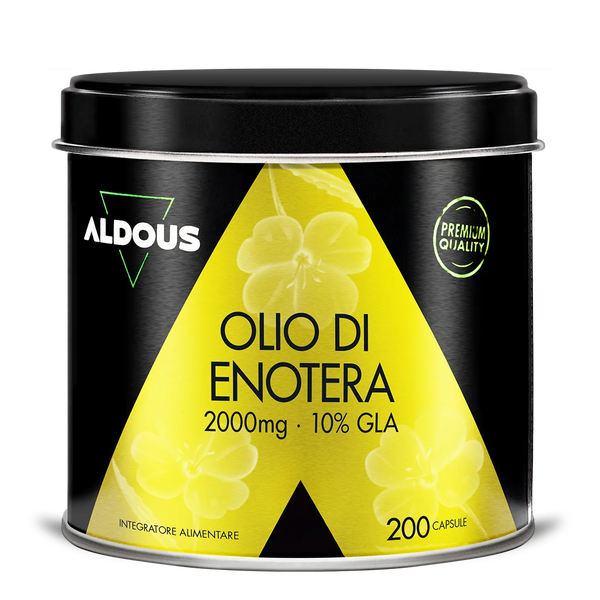 Olio di Enotera