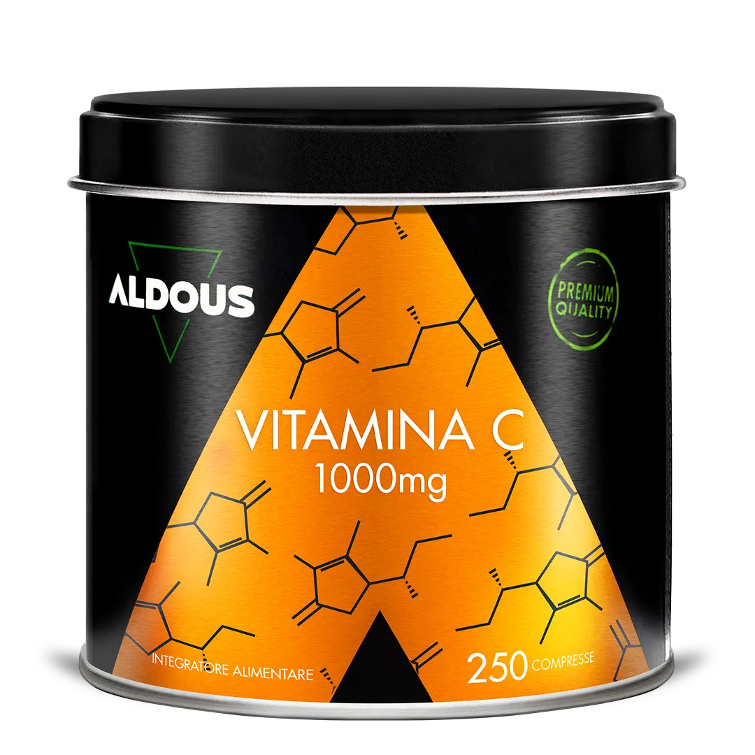 Vitamina C Pura