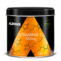 Vitamina C pura