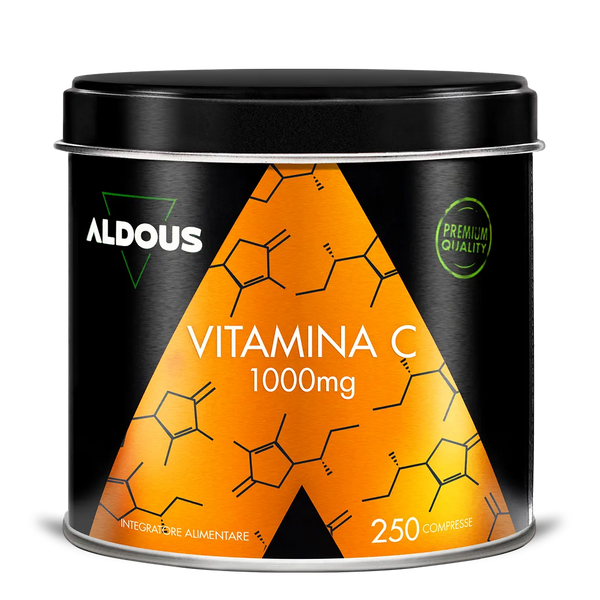 Vitamina C pura