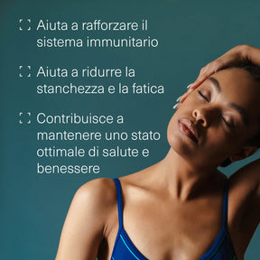 Vitamina B Complex con Vitamina C