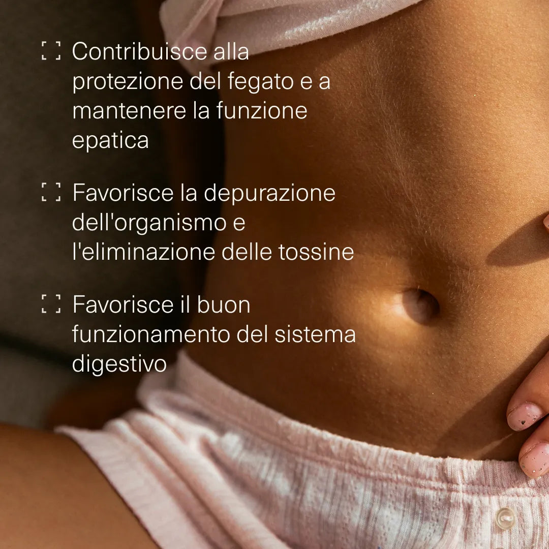 Pack Curcuma Biologica + Collagene Idrolizzato + Cardo Mariano