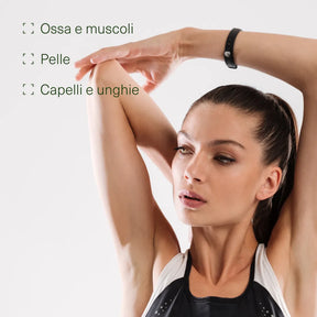 Pack Magnesio Completo + Collagene Idrolizzato