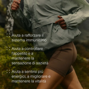 Pack Vitamina B12 + Spirulina Biologica