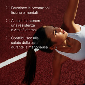 Pack Fertilità Femminile