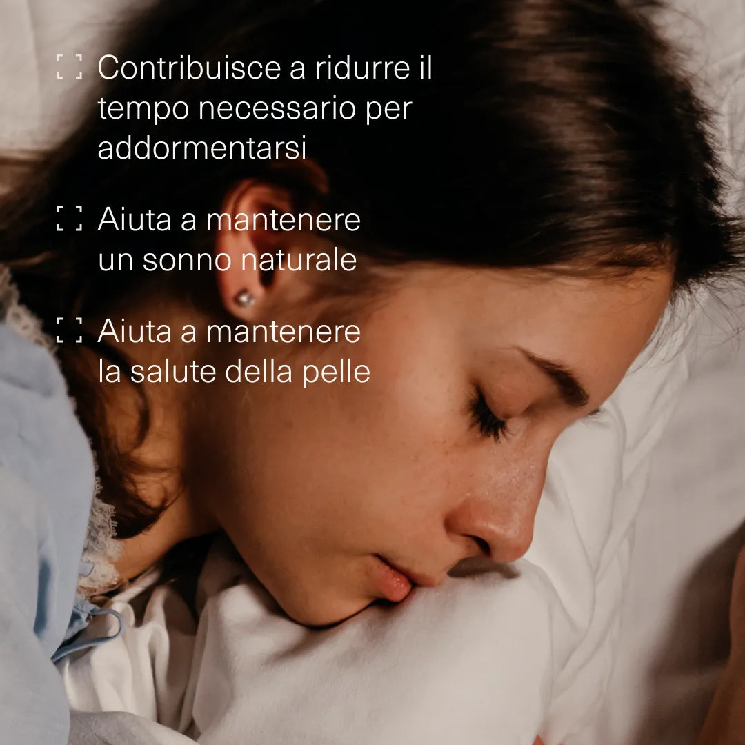 Pack Melatonina Pura + Ashwagandha con Pepe Nero