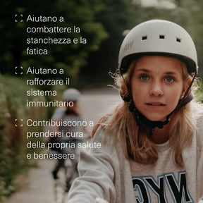 Multivitaminico per bambini Gummies