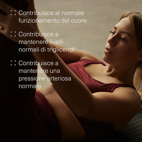 Pack B Complex + Omega 3