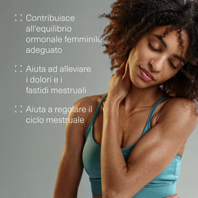 Pack Fertilità Femminile