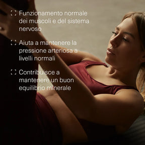 Pack Potassio con Vitamina C + Riso Rosso Fermentato