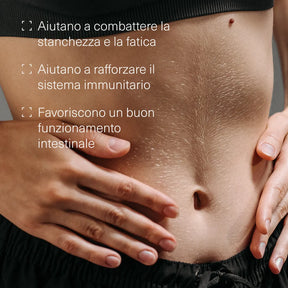 Probiotici con Vitamine Gummies