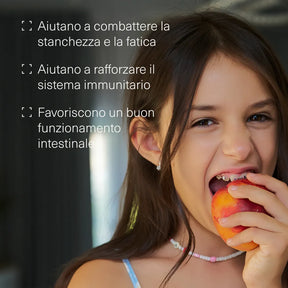 Probiotici per bambini Gummies