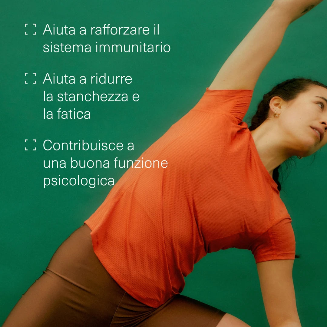 Pack Vitamina B12 + Spirulina Biologica