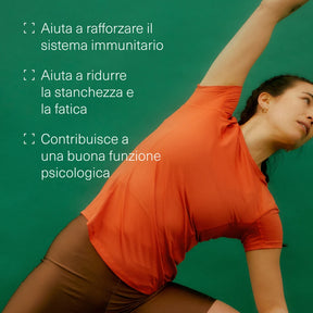 Pack Vitamina B12 + Spirulina Biologica