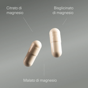 Pack Magnesio Completo + Collagene Idrolizzato