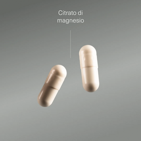 Pack B Complex + Citrato di Magnesio Puro