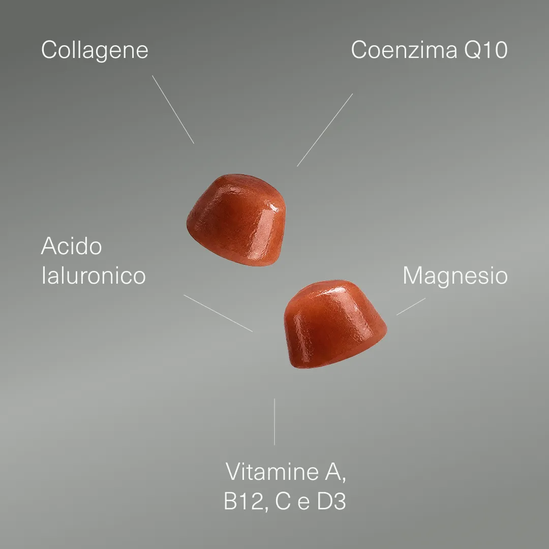 Pack Capelli