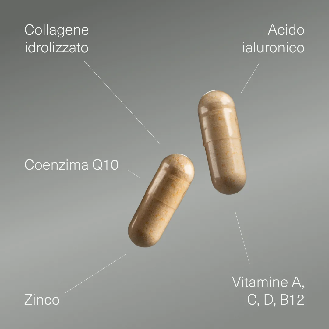 Pack Magnesio Completo + Collagene Idrolizzato
