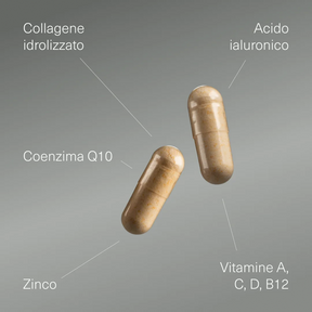 Pack Magnesio Completo + Collagene Idrolizzato