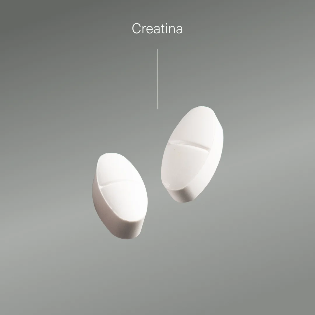 Pack Magnesio Completo + L-Carnitina + Creatina