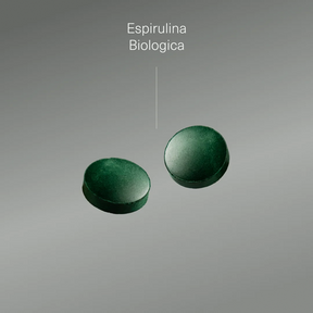 Pack Vitamina B12 + Spirulina Biologica