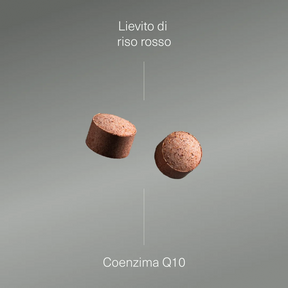 Pack Potassio con Vitamina C + Riso Rosso Fermentato