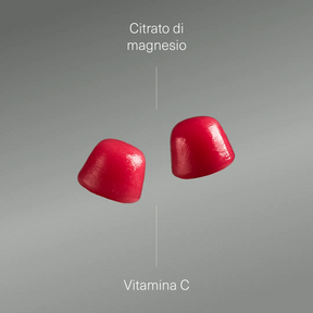 Magnesio Gummies