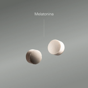 Pack Melatonina Pura + Ashwagandha con Pepe Nero